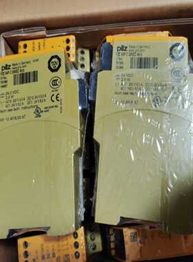 PZEX4PC序列号787585PILZ有2个询价