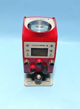 leuze激光测距传感器AMS20020011议价