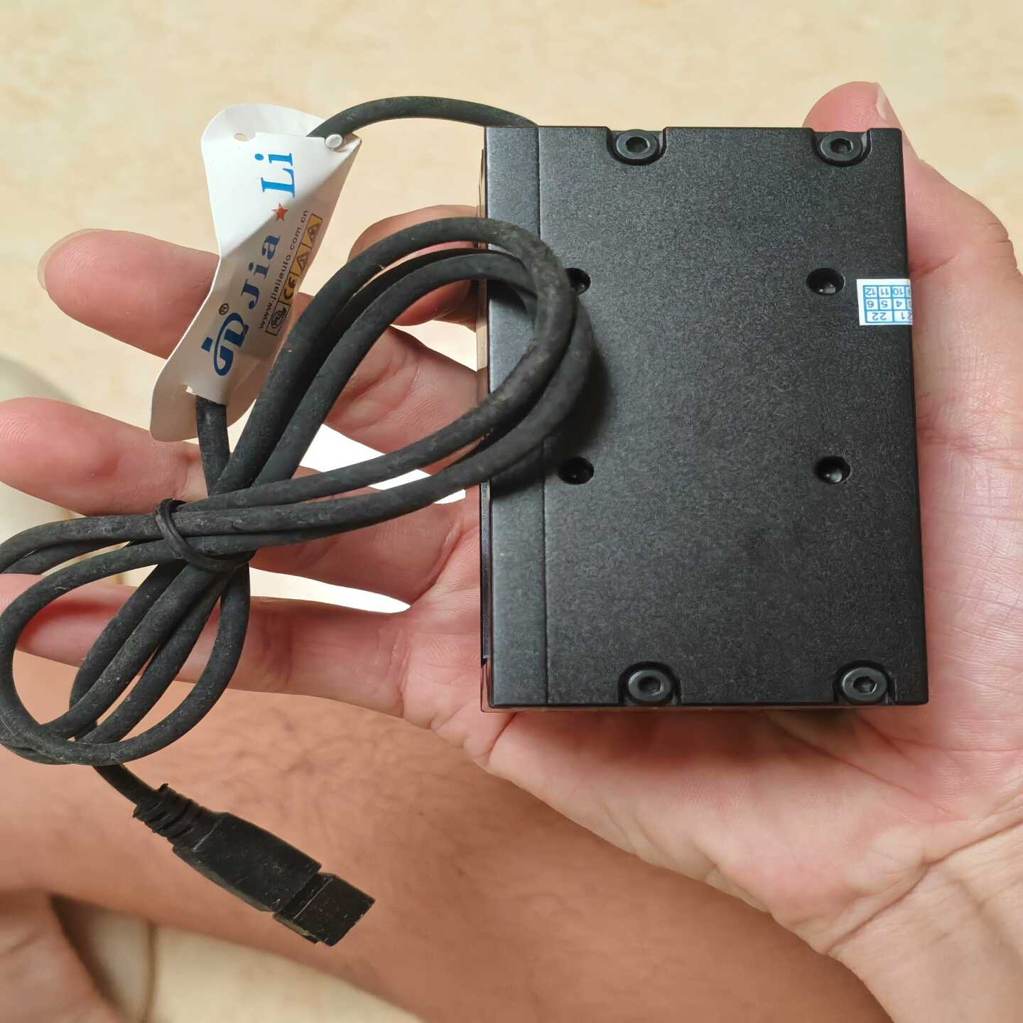 JL-COX2-40W专业机械视觉光源询价