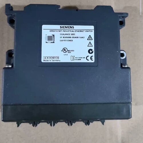 【询价】6GK5005-0BA00-1AA3，，