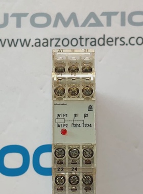 E.DOLD u. Shne MK 9052.12 USED DOLD MK9052.12 A1A2 110V Mini