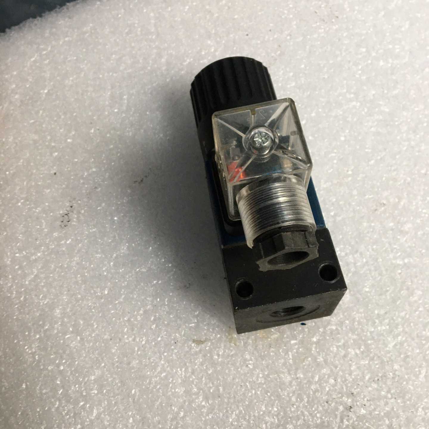 TAIFENG DBDS6P10/10 直动式溢流阀 HED~询价