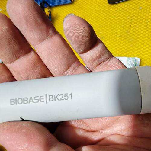 议价Biobase Bk251 Carbon Dioxide Probe Original In Finl Mode