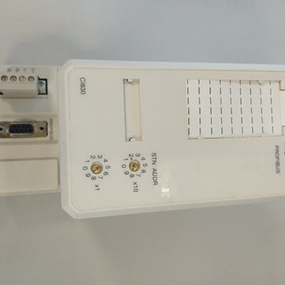 议价ABB PLC Proflbus通信模块CI830  3BSE013252R1