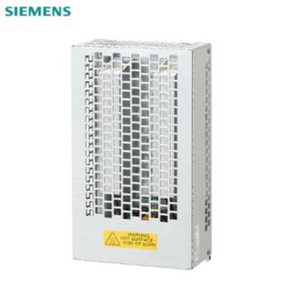 0BE14 R=370Ohm 3AA0 制动电阻 P_Duration=75W SINAMICS 6SL3201
