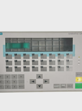Siemens6AV3617-1JC20-0AX0OP17/DPBo?tier