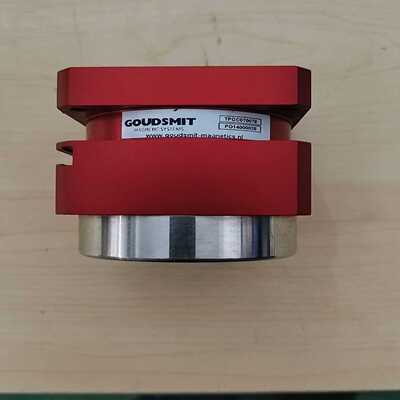 GOUDSMITTPGC070078po14000026--议价商品