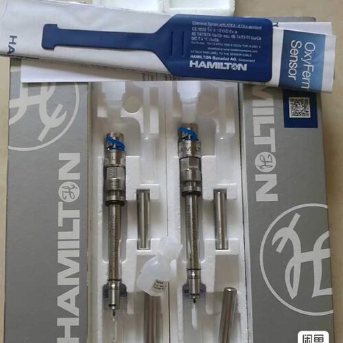 汉密尔顿溶氧电极发酵高温型oxyfermFDA120全议价
