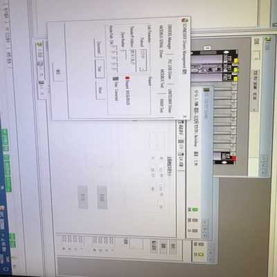 议价控制器模块施耐德plc实物tsxp573623AM高级cpu