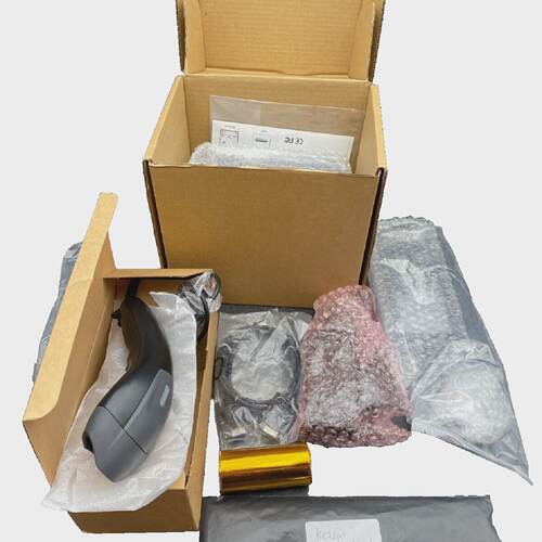 MASTERWORK NC7100 THERMAL PRINTER KIT PRP300L  KC5200  CALIB