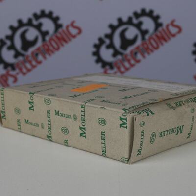 MOELLER ETR451W 400V AC 5060HZ TIMING RELAY  6 months warran