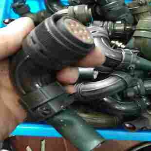 询价顾美 coolmay4.3寸触摸屏~可接维修