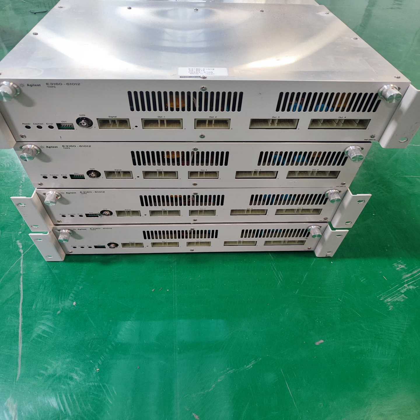 【请询价】是德科技Agilent E3160-61012 THPS测试