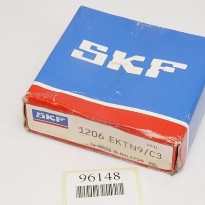 议价Skf Pendelkullar 1206Ektn9C3 1206 Ektn9C3  Neu Ovp适用