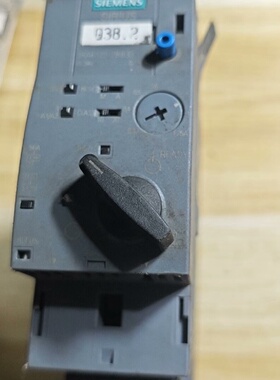 询价-启动器3RA61202BB33