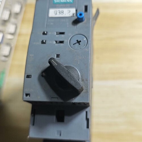 询-启动器3RA61202BB33