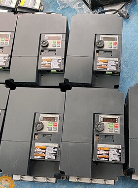 议价东芝变频器VFS154055PLCH机