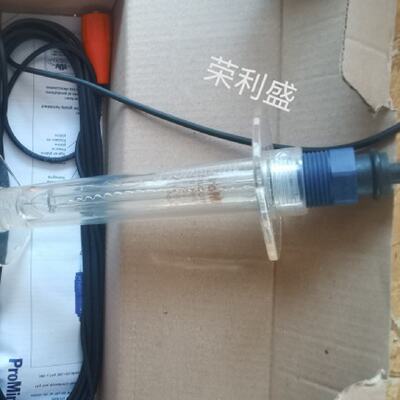 议价ProMinent普罗名特RHES-PT-FE电极，150035，全新实物图，现