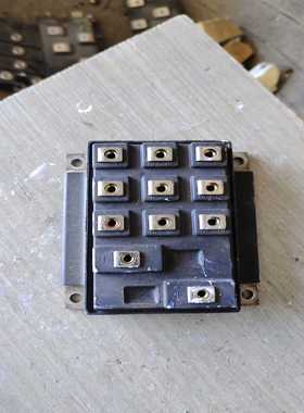 富士IGBT模块6Dl30MA一0506x30询价