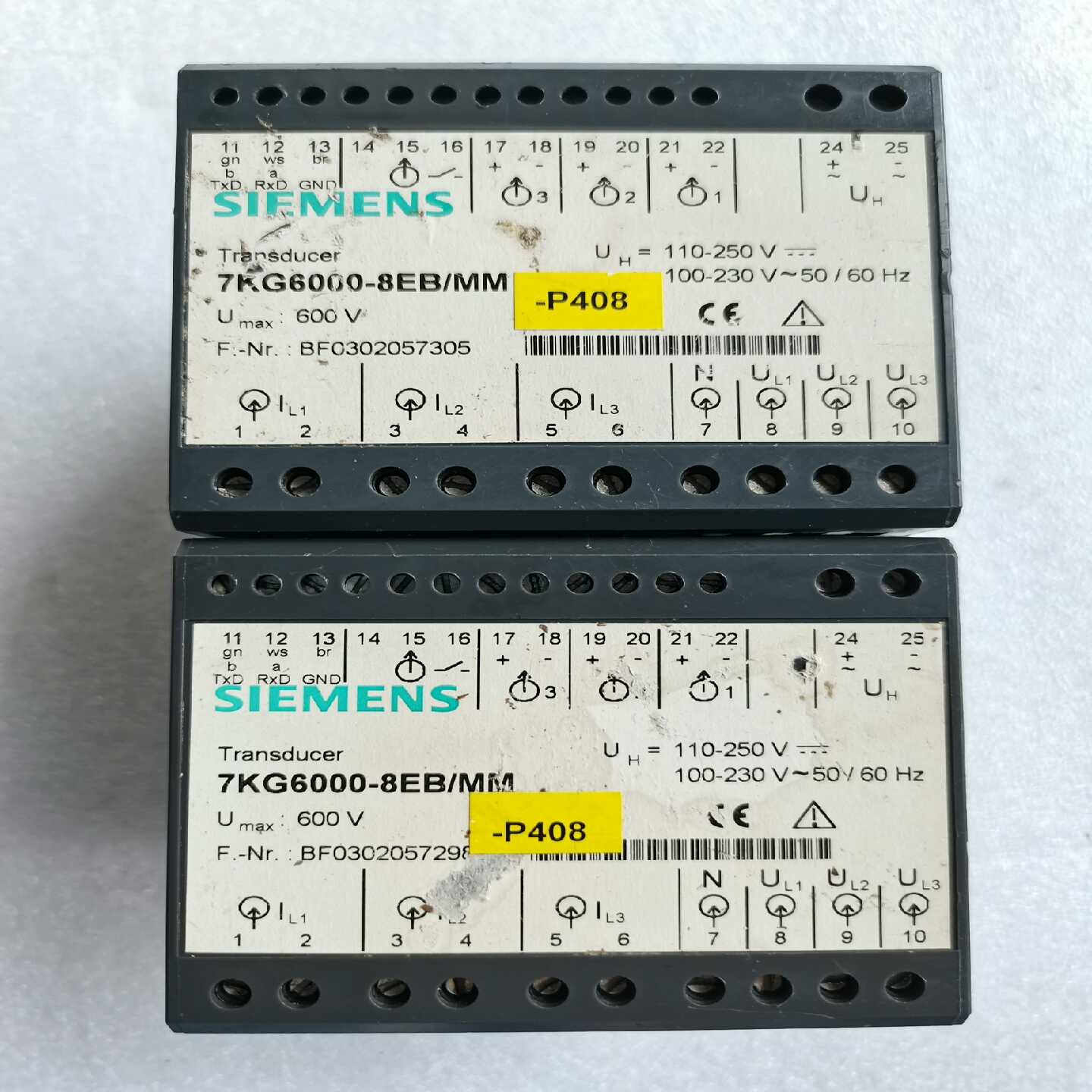 7KG6000-8EB/MM，，成色见图，功能询价