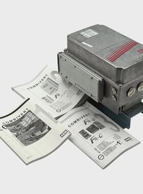 KEB F4 10.M4.C3D3460 2.2kW 4.0kVA Frequenzumrichter  Filter