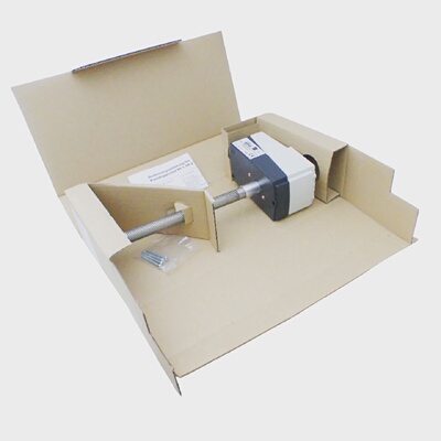 ALREIT REGELTECHNIK HI1F Kanal und Raum Hygrostat IP65 JA102