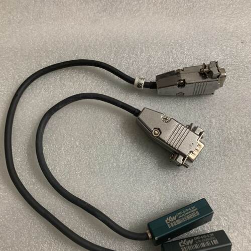 议价Ckw Grating Ruler Reading Head Dmt0100.2M Original Disas