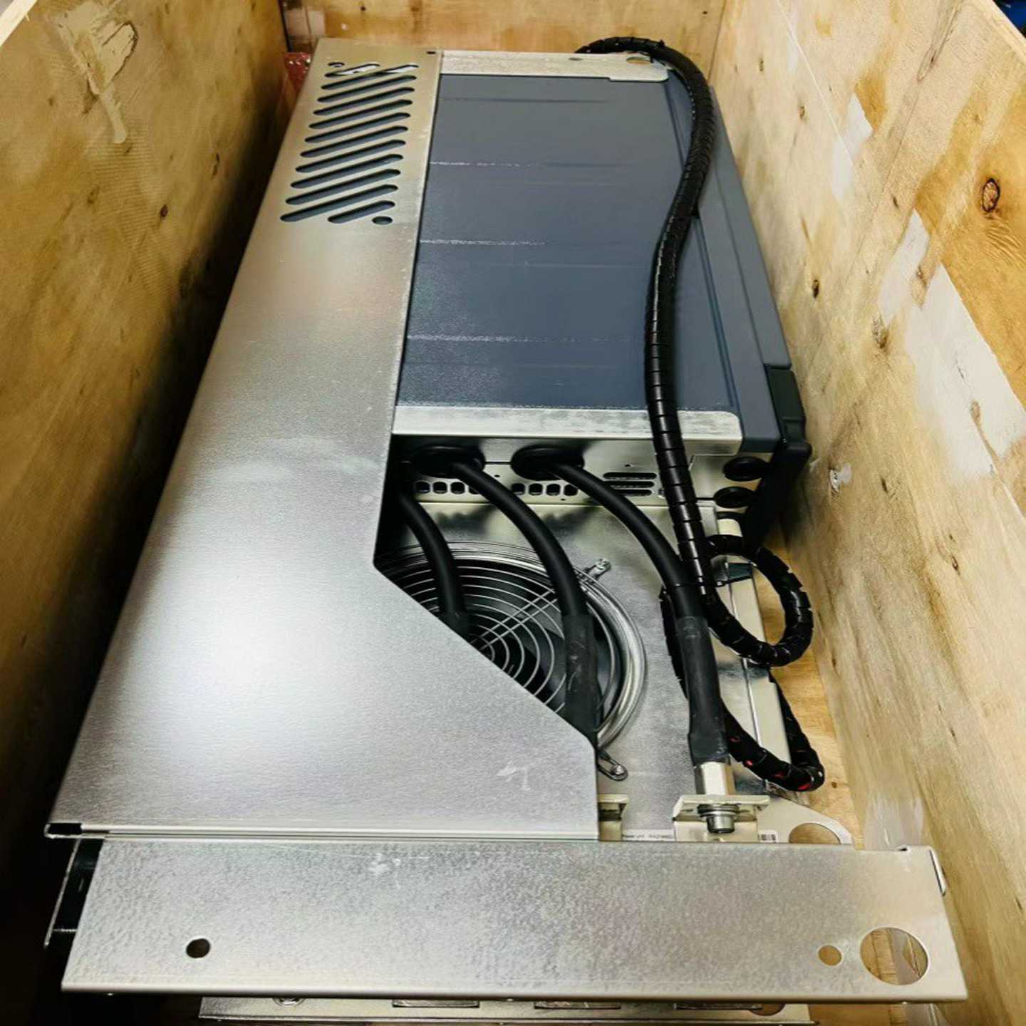 伟肯变频器NXI01446A0T0ISGA1A3A500C6【博航商行】