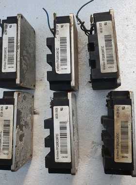 （洋洋设备）FF200R33KF2C英飞凌模块设备上拆的700一