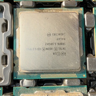 议价E31270v2都是下来的包好包退议价