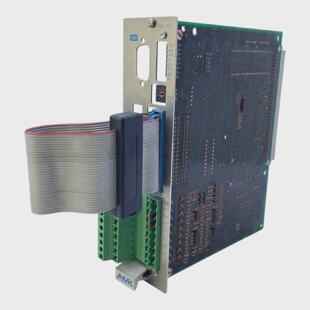 AMK AWR021.04 Placa Inversora Para Variadores De Frecuencia