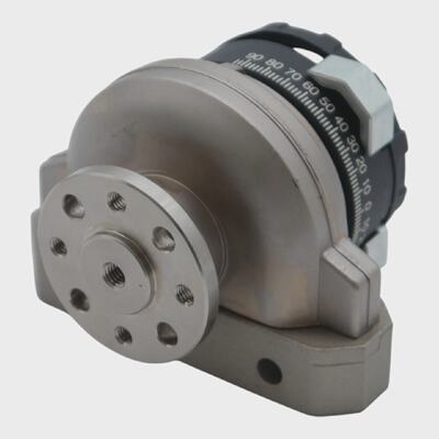 Festo DSRL16180PFW 30655 Schwenkantrieb  Swivel drive unused