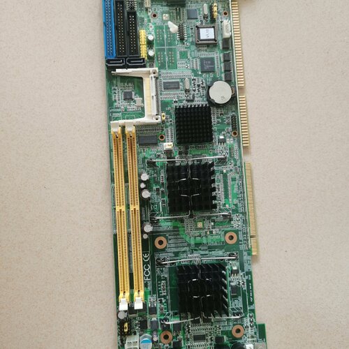 研华PCA6008REV.A1工控机主板PCA6-询