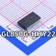 SSOP HHY22封装 28USB2.0中心控制器芯片现货 GL850G 全新原装
