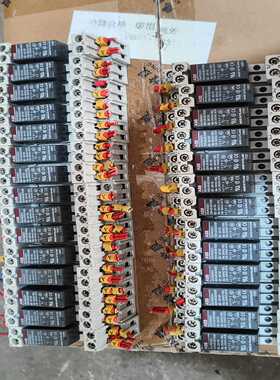 咨询-ABB继电器CR-P024DC224VDC带ABB继