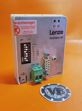 议价Lenze Profibus Dp Type 2133Ib33.2133Ib.1J.21适用