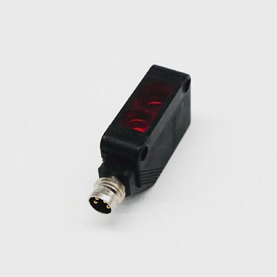 Omron E3ZLS88 Optischer Sensor used