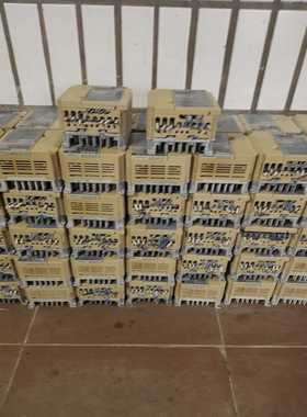 【请询价】安川V1000变频器075KW04KW-电压380V包