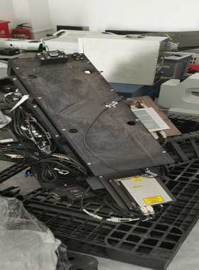 德国SCANLAB激光扫描头，型号SCANcube7，波长--议价商品