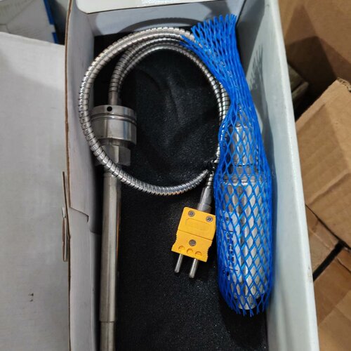 议价Shanghai Chaohui High Temperature Melt Pressure Sensor M