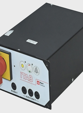 Hansa13012030KTS400V主开关