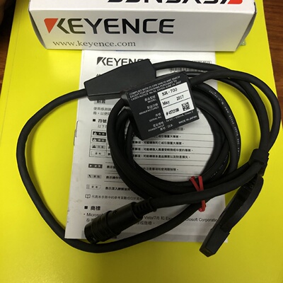 议价基恩士读取器SR-710.N-20.SR-700.BL-1301.OP-80616.OP-84114