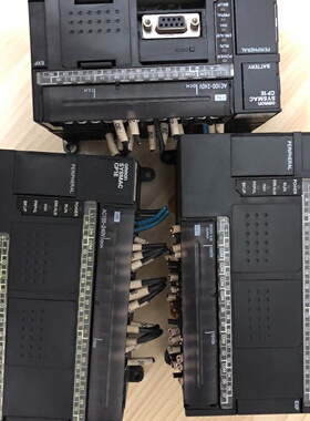 欧姆龙PLCCP1EN30DRACP1EE40D-议价