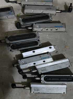 议价FESTO费斯托膜片夹紧气缸EV-15/64－31329