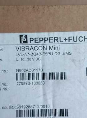 恩德斯豪斯EH音叉开关FTL31-AA4U3BAWSJ全--议价商品