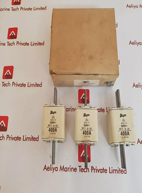 Rapa0636/21fuse500vnh2-gL/gG