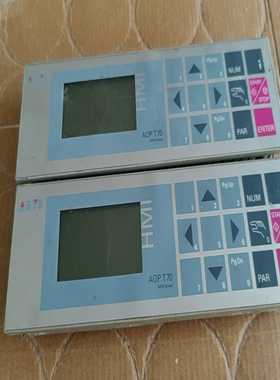 ASYS亚系AOPT70人机界面，型号24220.0004--议价商品