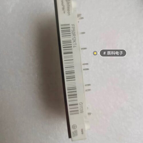 【询价】FP50R12KT4                  6个