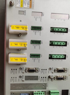 议价IAI 伺服驱动器XSEL-J-3-400A-200A-60AB-DV-EEE-0-2   现货