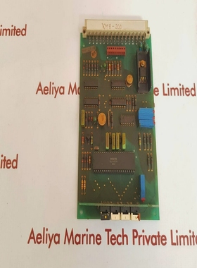 Kmh-200pcbcard7252-006.0000